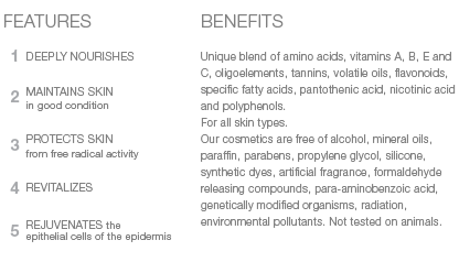 benefits