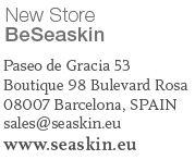 Seaskin Shop at bulevard Rosa, Ra