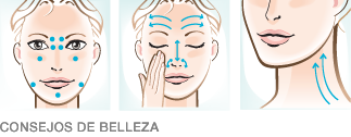 Consejos de belleza