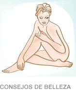 Consejos de belleza