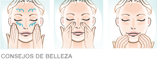 Consejos de belleza