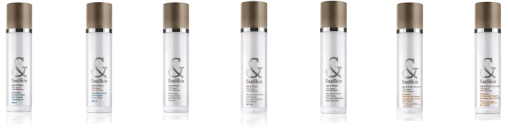 Gama de producroa Seaskin