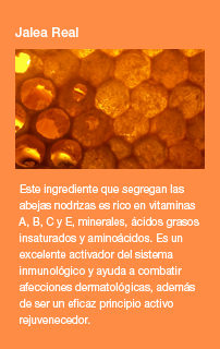 Jalea Real